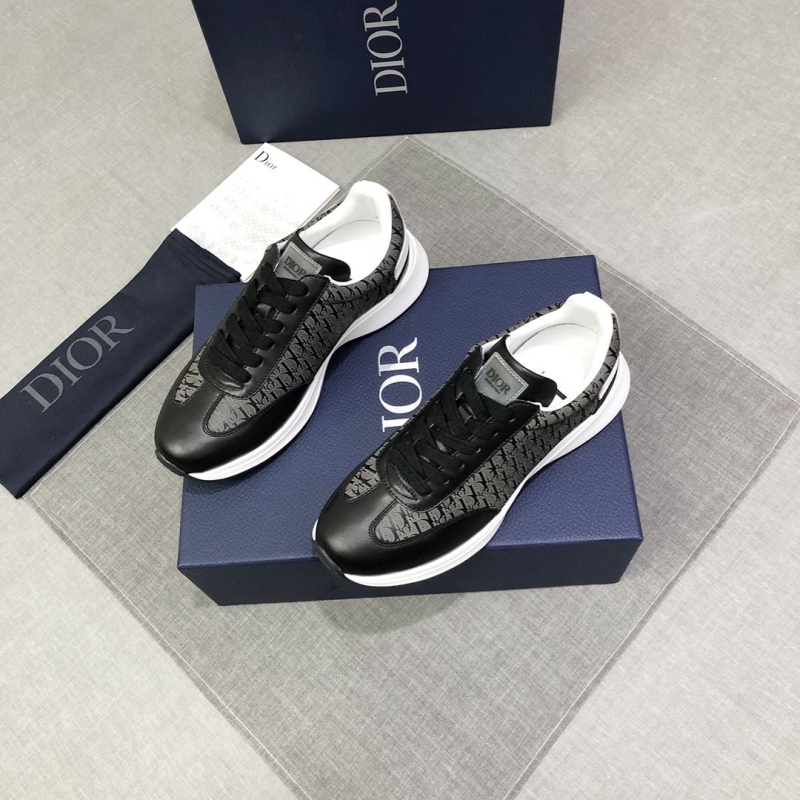 Christian Dior Casual Shoes